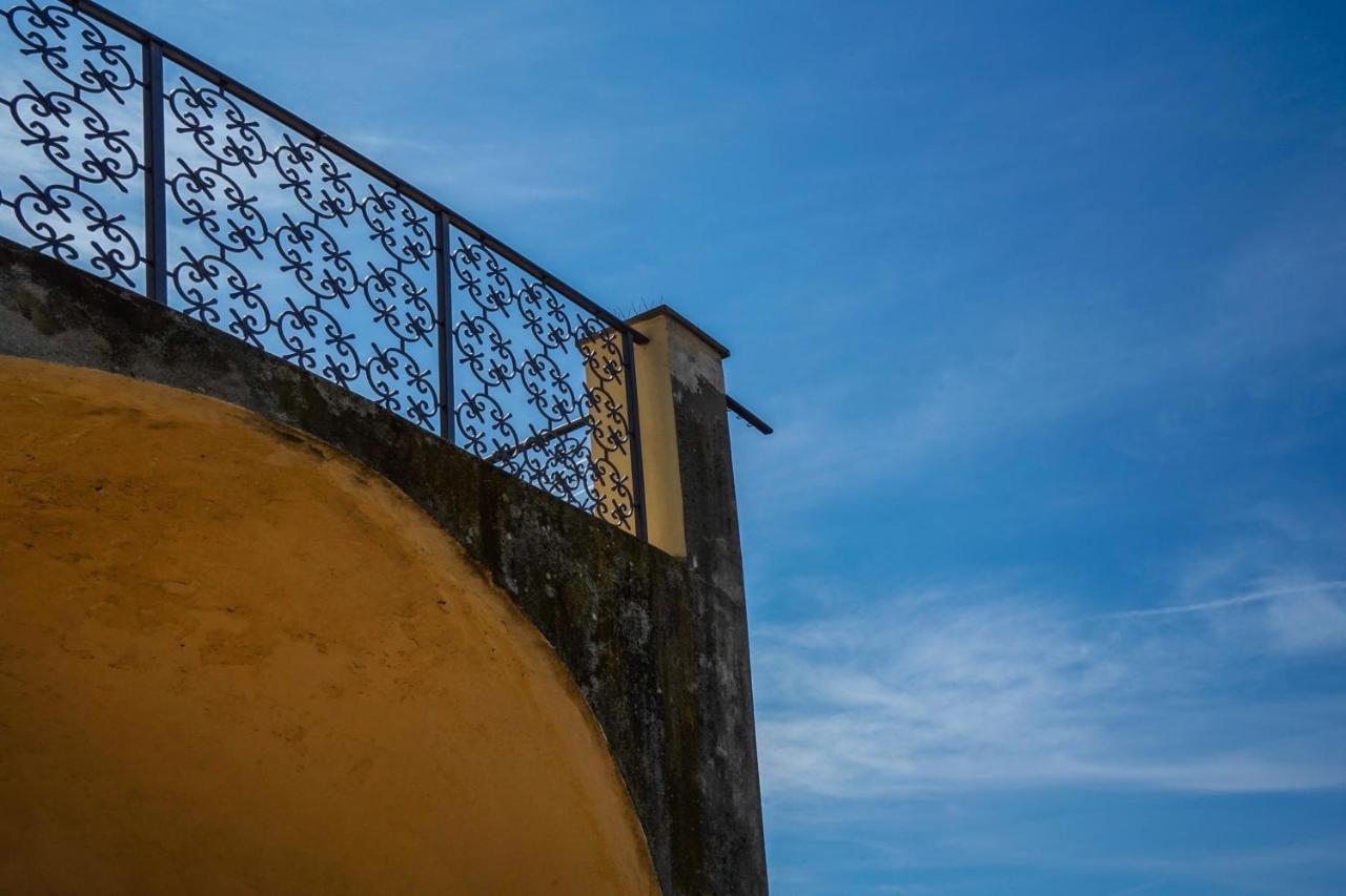 Dormiusa Bordighera Exterior foto