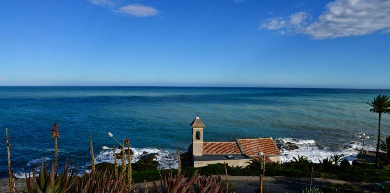 Dormiusa Bordighera Exterior foto