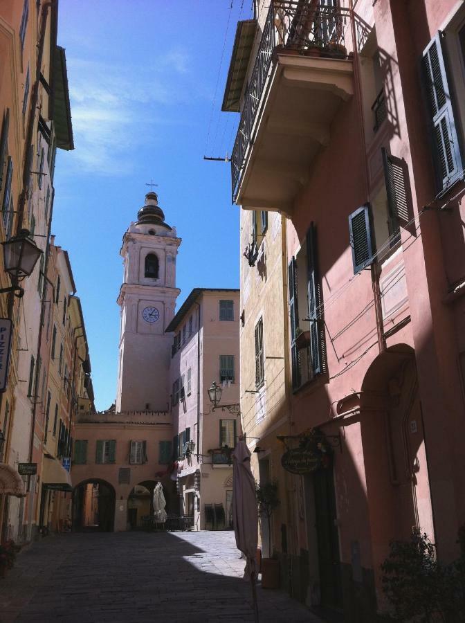 Dormiusa Bordighera Exterior foto